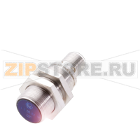 Датчик индуктивный для взрывоопасных зон Balluff BES02ZW