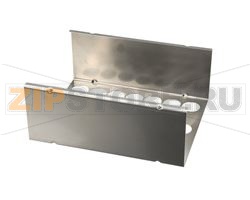 HOT DOG RACK (UPPER) 