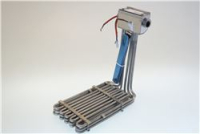 RESISTENZA; 9KW 440V; E8B