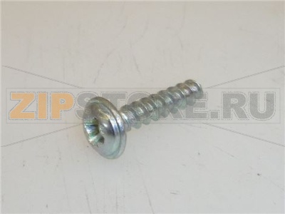 ВИНТ С ЦИЛИНДР.ГОЛОВКОЙ M3,5X16 PANELVIT 