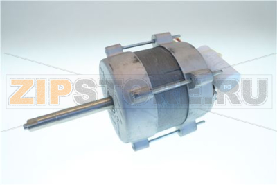 MOTOR COMPLETO (300W) 230V/50HZ 