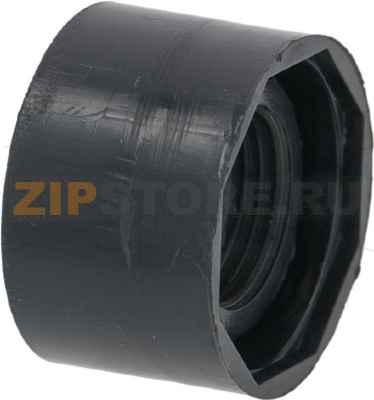 КРУГЛАЯ ГАЙКА ДЛЯ ПЕРЕКЛЮЧАТЕЛЯ ВОДА/ПАР 