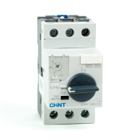 Мотор-автомат 2.5-4 A Chint NS2-25X