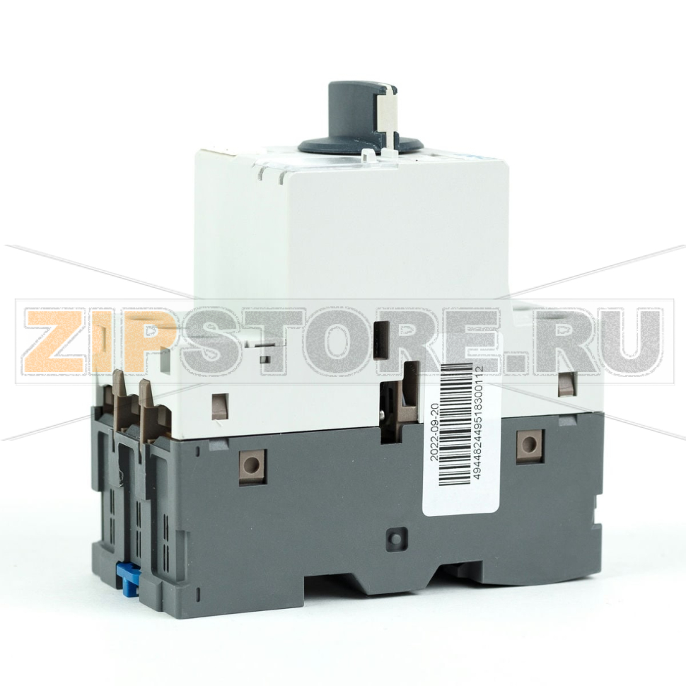 Мотор-автомат 2.5-4 A Chint NS2-25X 