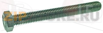 ВИНТ РЕГУЛИРОВКИ ДОЗАТОРА Dosing adjustment screw Mazzer Kony

Запчасть на сборочном чертеже под номером: 74

Название запчасти Mazzer на английском языке: Dosing adjustment screw Mazzer Kony