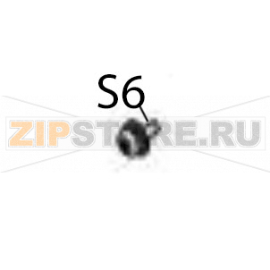 Pan head screw+SW+WL Sato CL6NX Plus Pan head screw+SW+WL Sato CL6NX PlusЗапчасть на деталировке под номером: S6Название запчасти на английском языке: Pan head screw+SW+WL Sato CL6NX Plus.