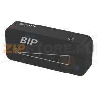 Система измерения положения индуктивная Balluff BIP0002