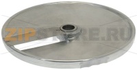 ДИСК ДЛЯ ЛОМТИКОВ Е10 Ø 210 ММ