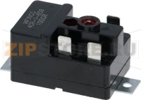 START RELAY 4CR-1-650 230V