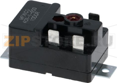 START RELAY 4CR-1-650 230V 