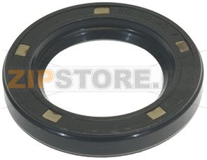 PARAOLIO 30x47x7 mm PER TC22CE/TF 