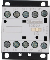 КОНТАКТОР LOVATO BG1201A