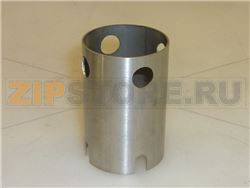 CHIAVE ø 40x60 mm 
