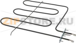 ТЭН FAGOR 75X2031 2100ВТ 230В 