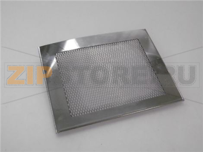 GRIGLIA INOX 210x165 mm 