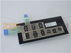 TASTIERA I-PRO 