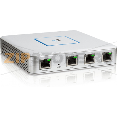Маршрутизатор Ubiquiti USG 