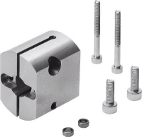 Комплект переходников Festo HAPG-18