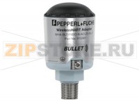 Адаптер Bullet WirelessHART Adapter WHA-BLT-F9D0-N-A0-GP-1 Pepperl+Fuchs