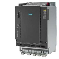 S120 Combi модуля питания SINAMICS Входное напряжение: 400 V 3 AC 16 кВт Выход: 400 В 3AC, 18 A, 5 A, 5 A Конструкция: комби Внешнее воздушное охлаждение Поддержка расширенных функций Safety Integrated Siemens 6SL3111-3VE21-6FA1