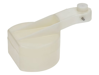 Поплавок Scotsman AF 200 Поплавок для льдогенератора Scotsman AF 200Запчасть на сборочном чертеже под номером: 7