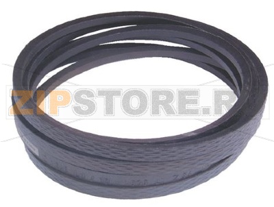 ПЛОСКИЙ РЕМЕНЬ Z1648 