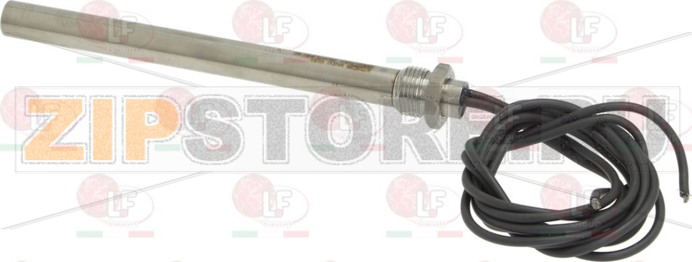 ТЭН ПАТРОННЫЙ 230V 1000W 
