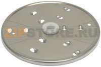 ТЕРОЧНЫЙ ДИСК 7 ММ