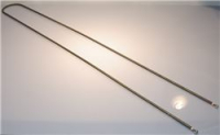 RESISTENZA 1400W 220V