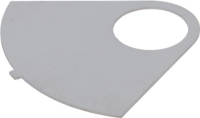 DISPENSING SCOOP