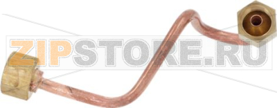 PIPING ø 6 mm LENGTH 200 mm 