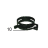 Hose clamp tape Ø17 Meiko FV 130.2