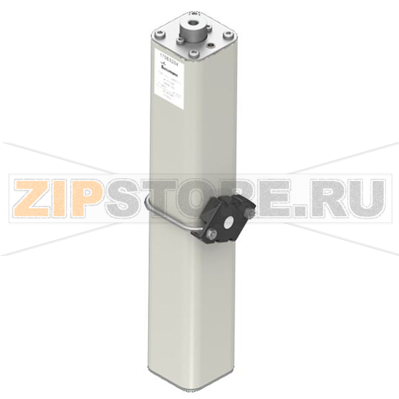 Предохранитель, 50 A, AC 1400 В, size 1, aR, IEC Eaton FUSE 50A 1400V 1*BKN/100 AR 