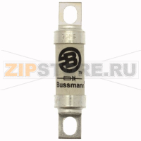 Предохранитель, 90 A, AC 690 В, DC 500 В, 200 кА, BS88, 19x77 мм, aR, BS Eaton 90A 690V AC TYPE T