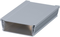 Профиль корпуса, 98.5x32.8x150 мм, закрытый Bopla ASP 1030-0150 9006