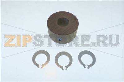 RUOTA SUPP. RULLO STIRANTE G 15 18 21-35 