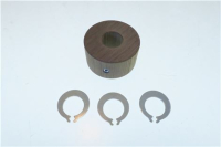 RUOTA SUPP. RULLO STIRANTE G 15 18 21-35