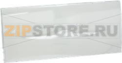 FREEZER DRAWER COVER BEKO 