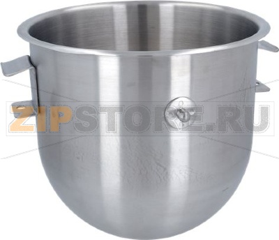 20L bowl stainless steel 