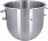 20L bowl stainless steel
