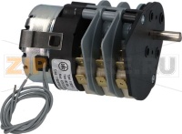 TIMER FCV D94443 50Hz