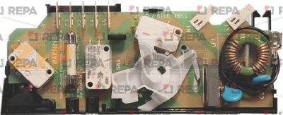 SERRURE NOUVEAU MODELE 