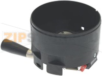 ОСНОВАНИЕ ДИСПЕНСЕРА В СБОРЕ