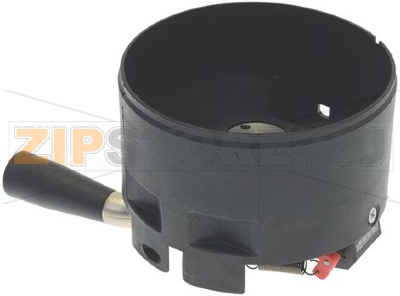 ОСНОВАНИЕ ДИСПЕНСЕРА В СБОРЕ 