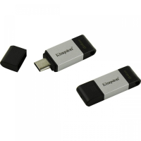 Накопитель USB 64 Гб Kingston DT80/64GB