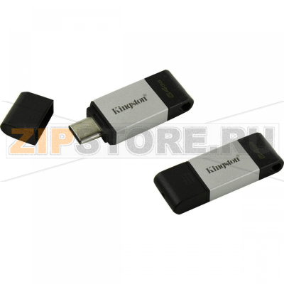 Накопитель USB 64 Гб Kingston DT80/64GB 
