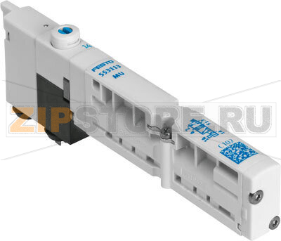 Распределитель с электроуправлением Festo VMPA1-M1H-MU-PI 
