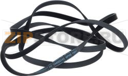BELT 1991 H6 