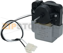 MOTEUR VENTILATEUR 