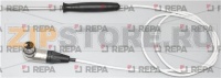 SONDE A PIQUER 4XPT100 EQ4